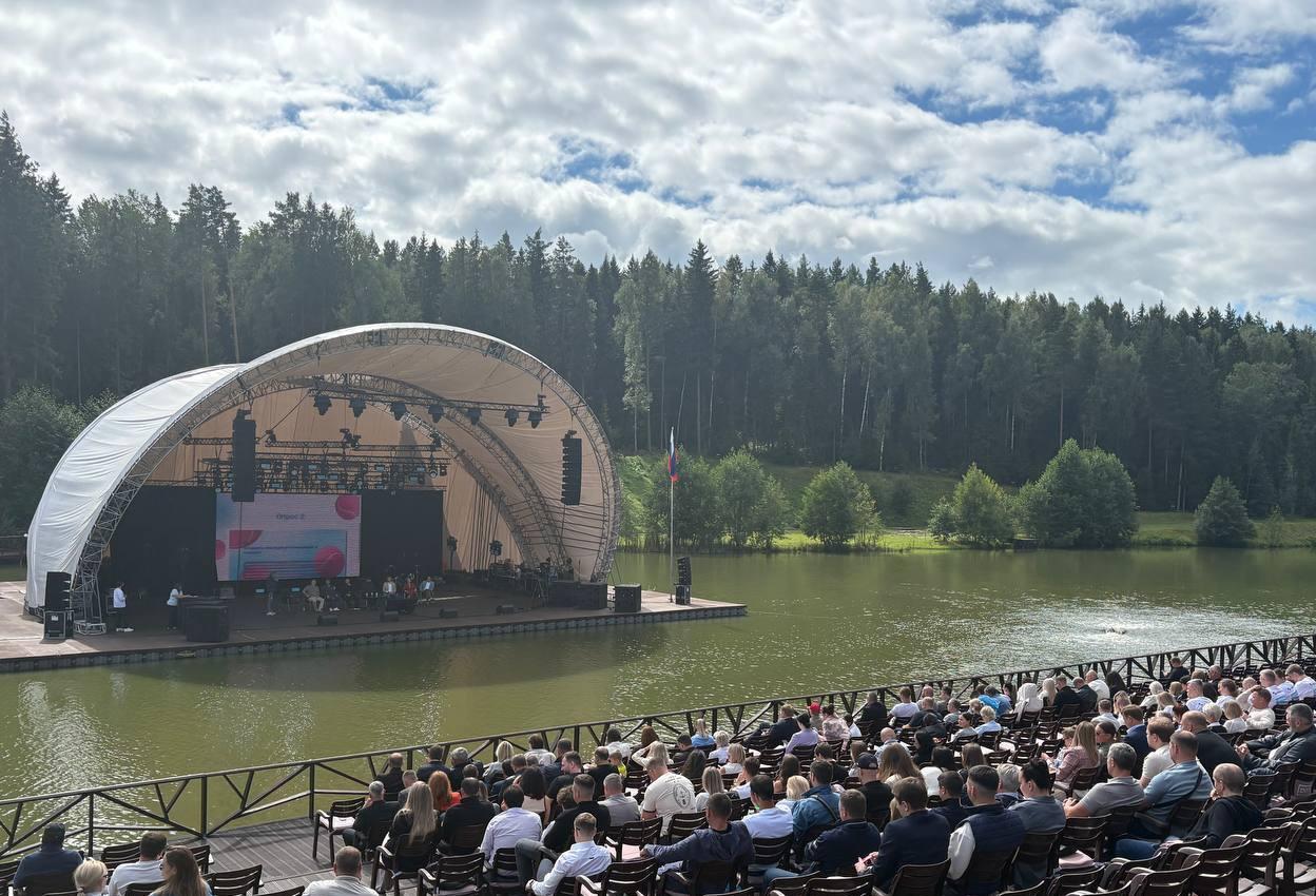EGIDA стала партнером мебельного фестиваля FCP OPEN