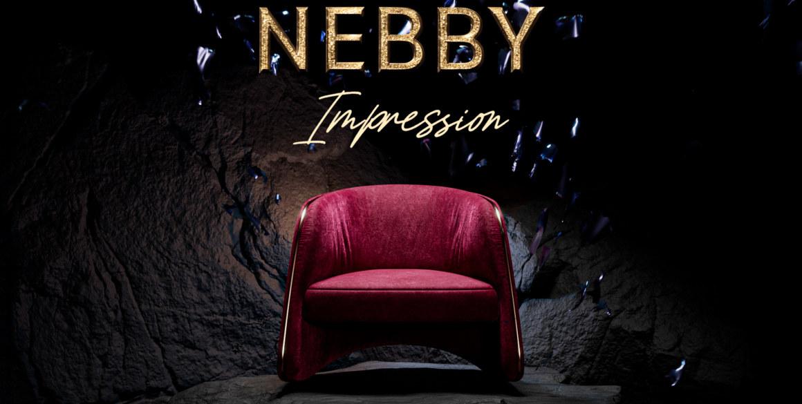 Nebby Impression