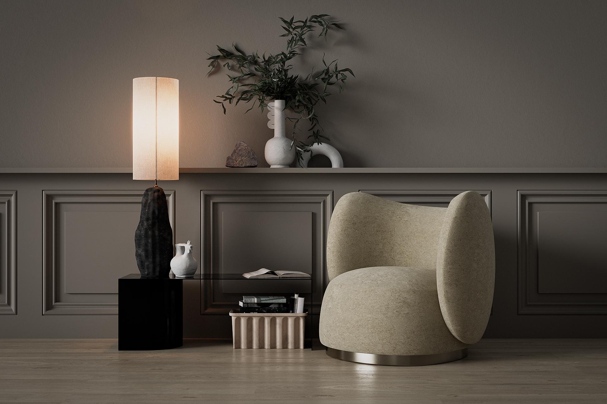 BRASSY: Коллекция, которая меняет ощущения